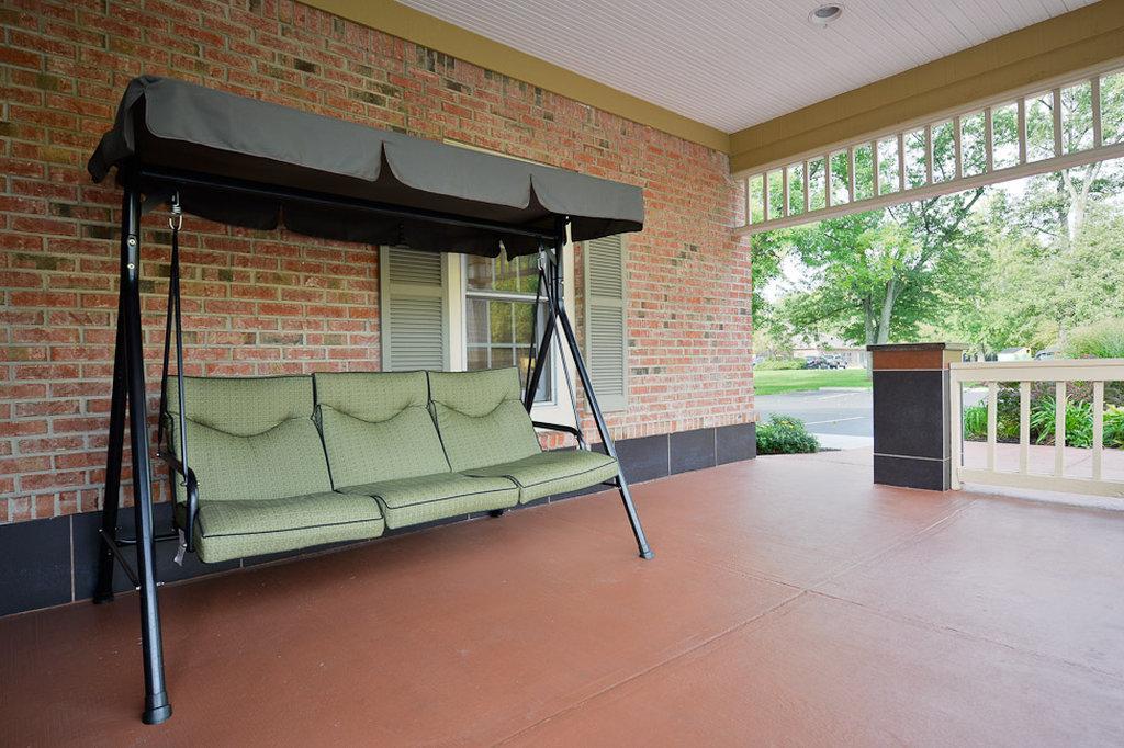 Baymont By Wyndham Indianapolis Northwest Hotel Exterior foto